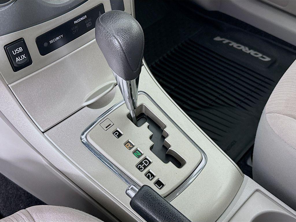 used 2012 Toyota Corolla car, priced at $7,875