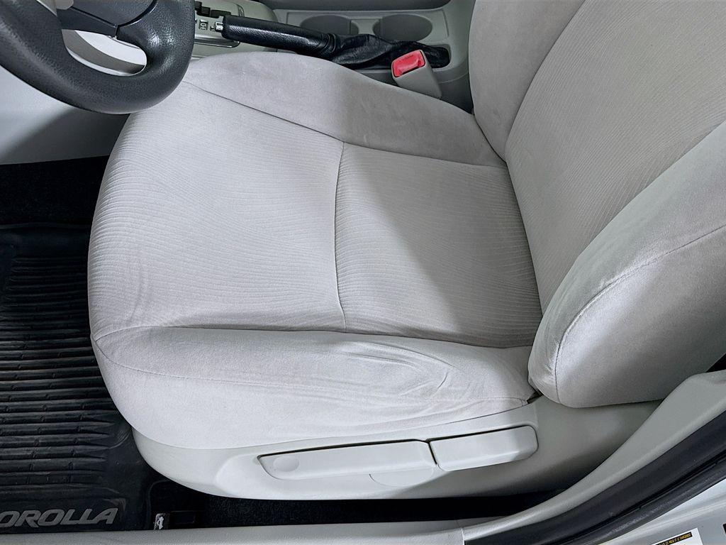 used 2012 Toyota Corolla car, priced at $7,875