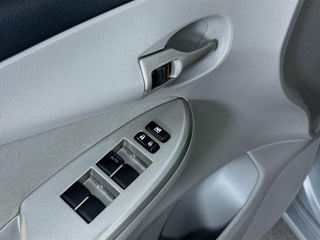 used 2012 Toyota Corolla car, priced at $7,875