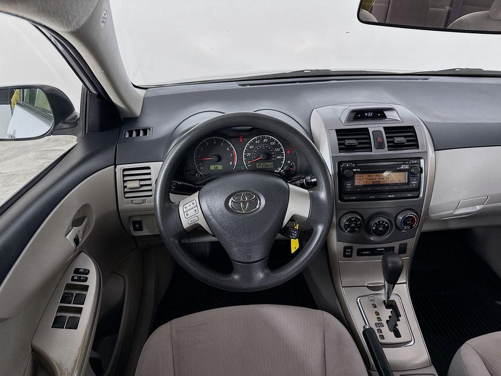used 2012 Toyota Corolla car, priced at $7,875