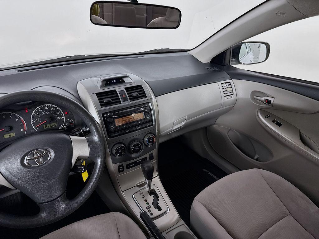 used 2012 Toyota Corolla car, priced at $7,875
