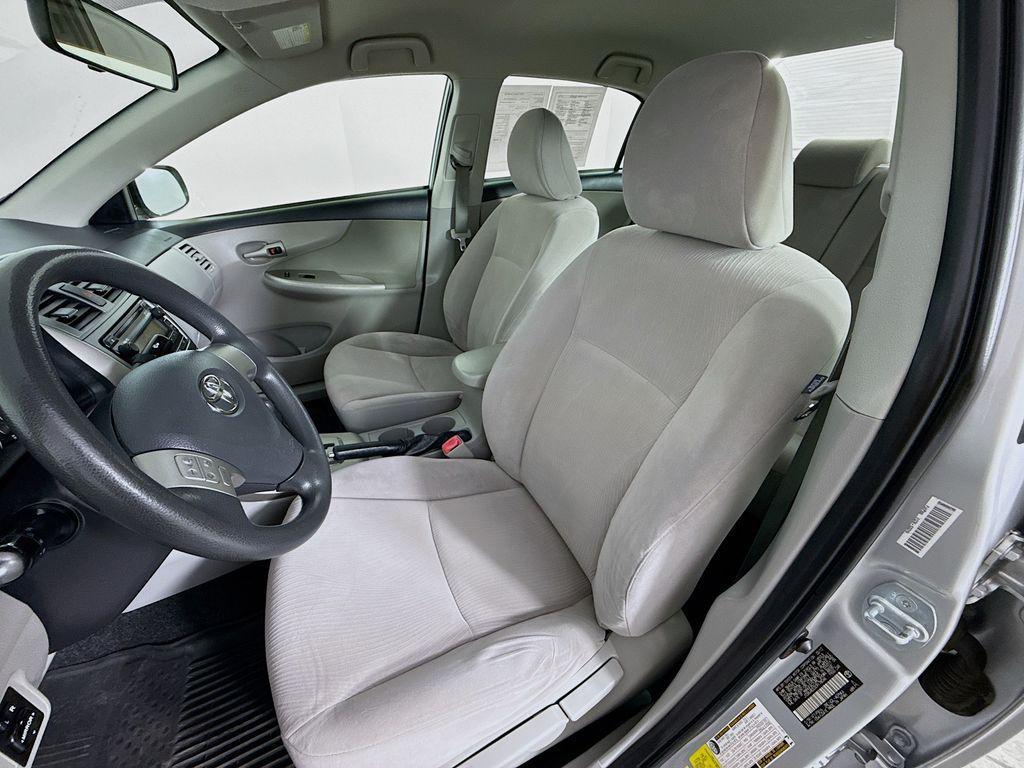 used 2012 Toyota Corolla car, priced at $7,875