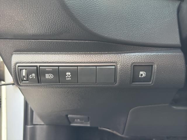 used 2023 Toyota Corolla Hybrid car, priced at $19,900