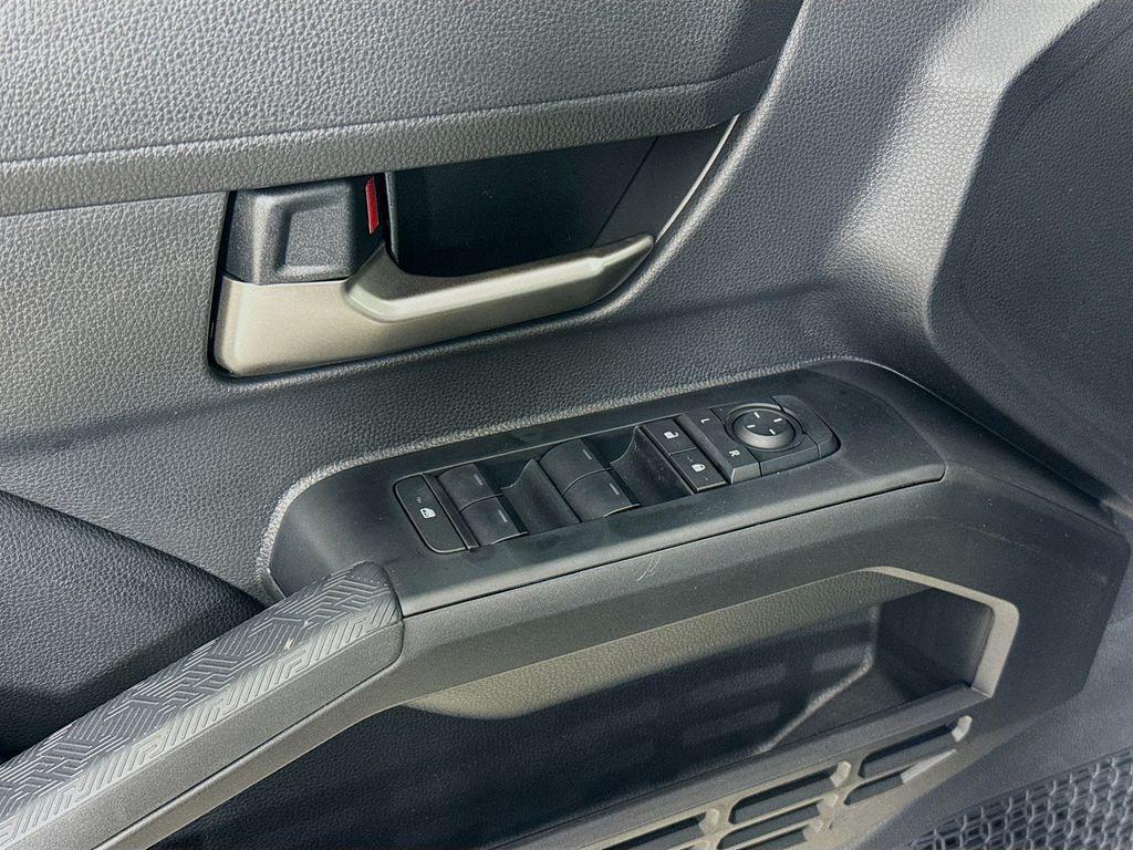 new 2025 Toyota Tacoma car, priced at $51,504