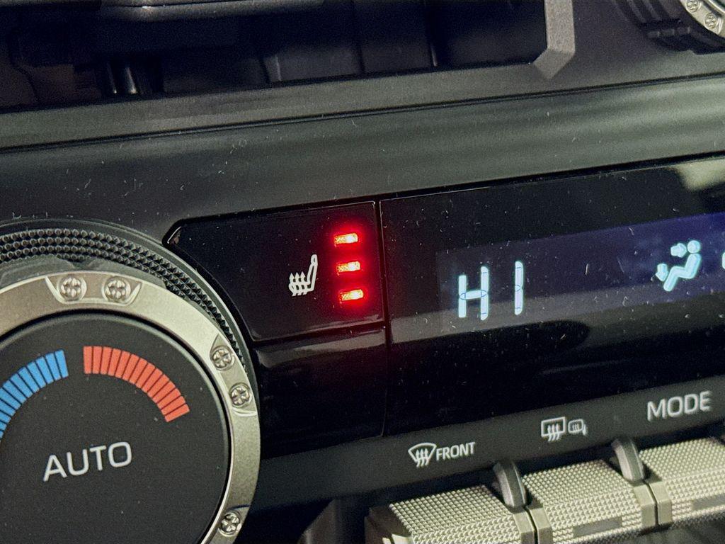 new 2025 Toyota Tacoma car, priced at $51,504