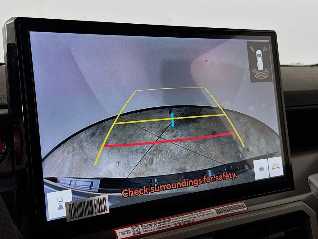 new 2025 Toyota Tacoma car, priced at $51,504