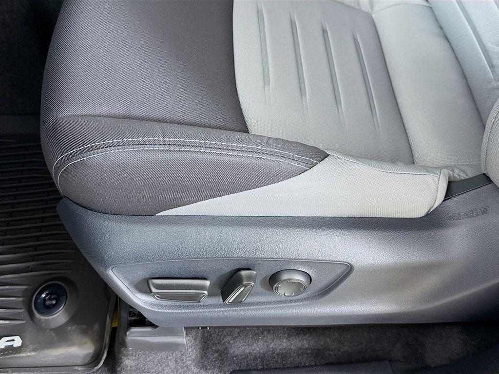 new 2025 Toyota Tacoma car, priced at $51,504