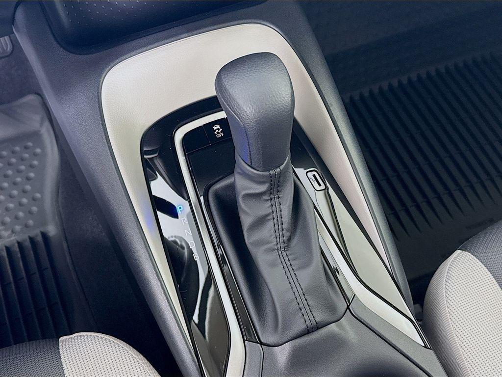 new 2026 Toyota Corolla car, priced at $23,729