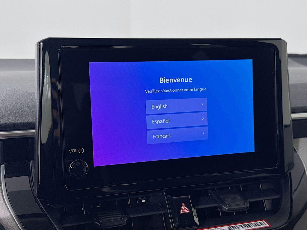 new 2026 Toyota Corolla car, priced at $23,729