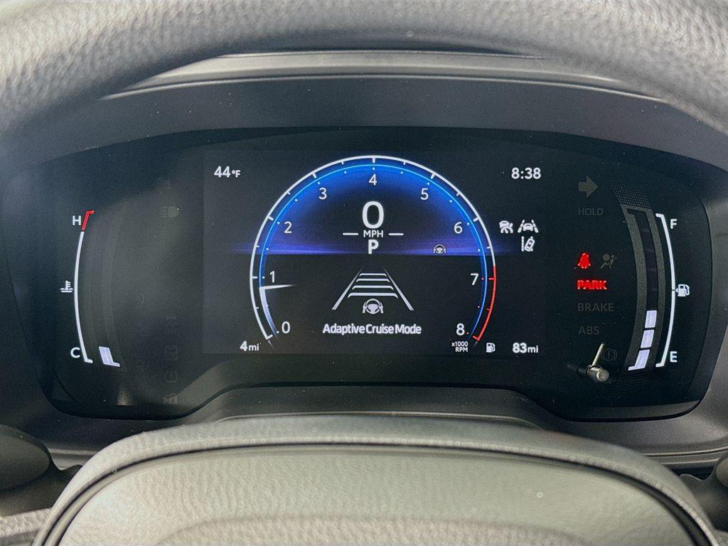 new 2026 Toyota Corolla car, priced at $23,729