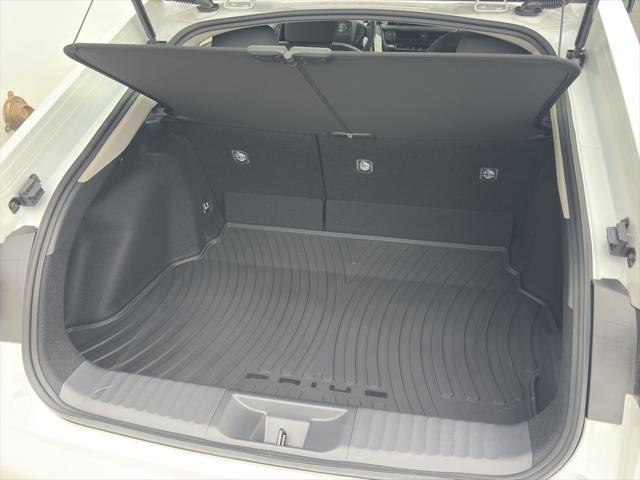 new 2025 Toyota Prius car, priced at $32,109