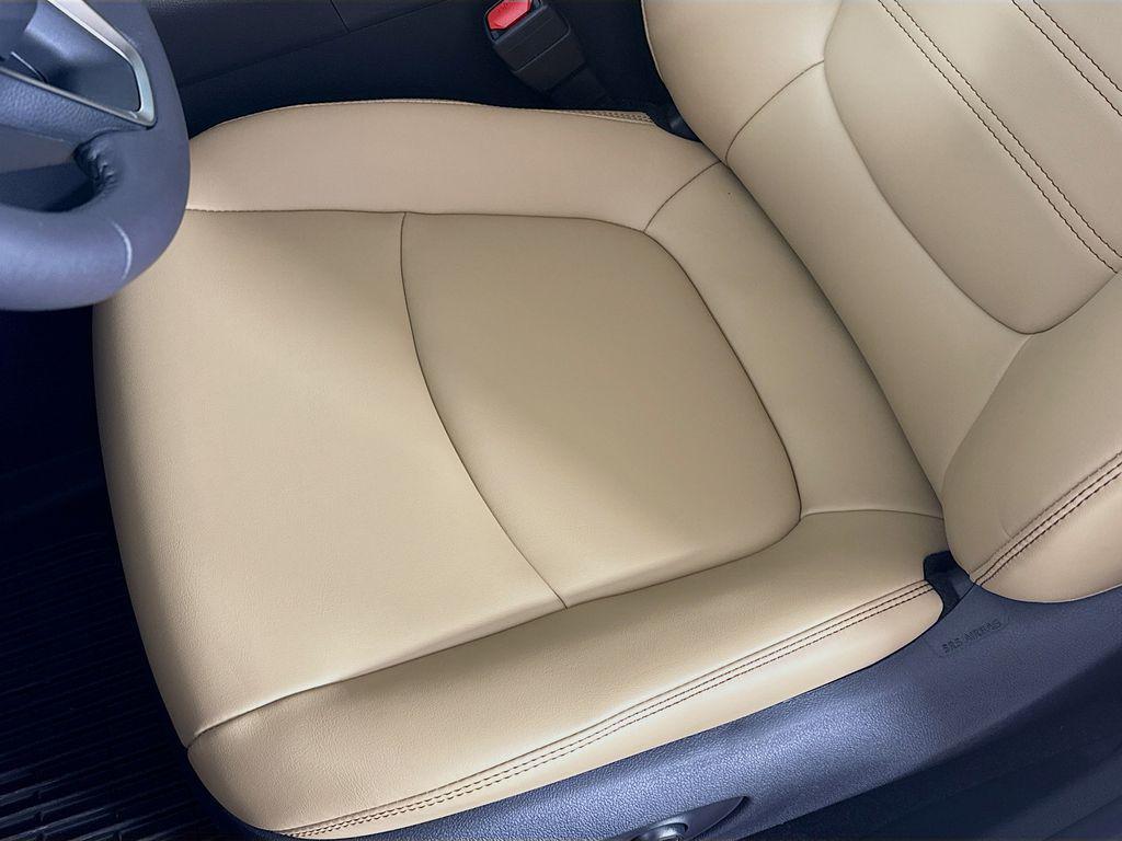 new 2025 Toyota RAV4 car, priced at $39,057