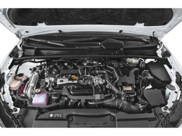 new 2025 Toyota Prius car, priced at $35,839