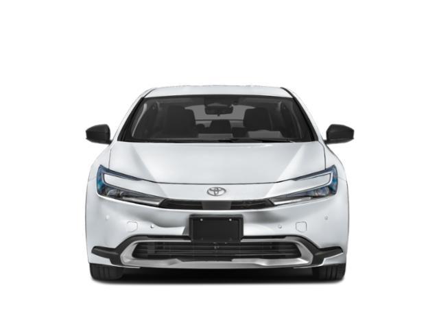new 2025 Toyota Prius car, priced at $35,839