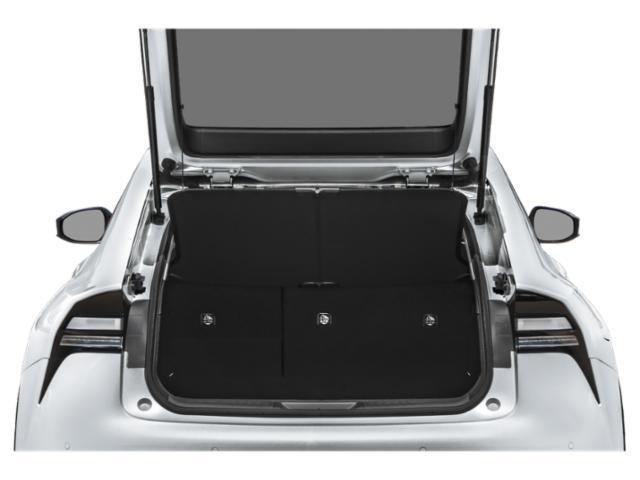 new 2025 Toyota Prius car, priced at $35,839