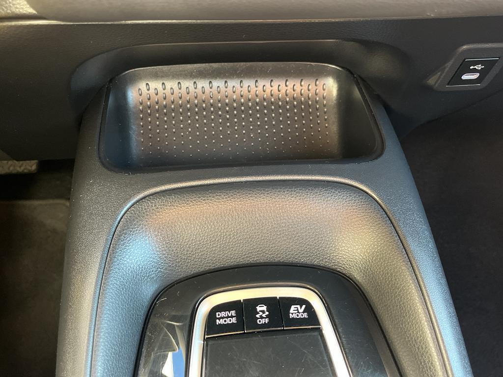 used 2023 Toyota Corolla Hybrid car, priced at $23,900