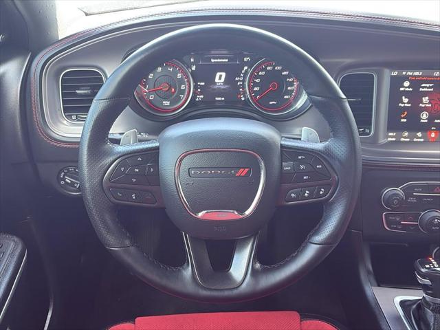 used 2023 Dodge Charger car, priced at $51,500