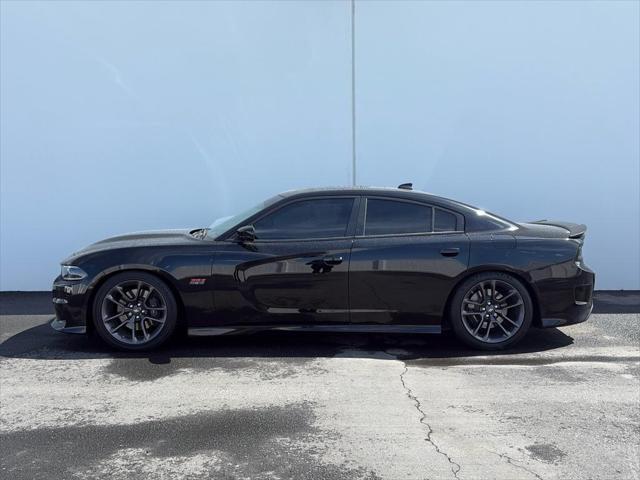 used 2023 Dodge Charger car, priced at $51,500
