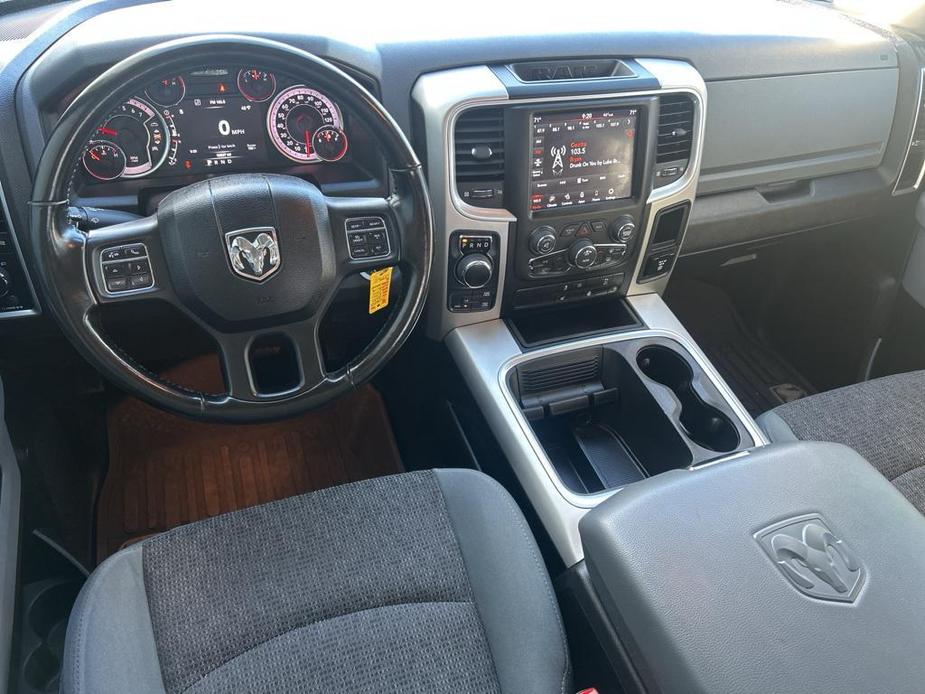 used 2020 Ram 1500 Classic car, priced at $32,900