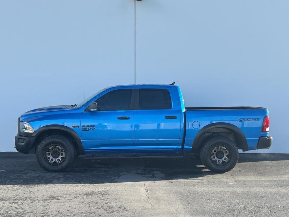 used 2020 Ram 1500 Classic car, priced at $32,900