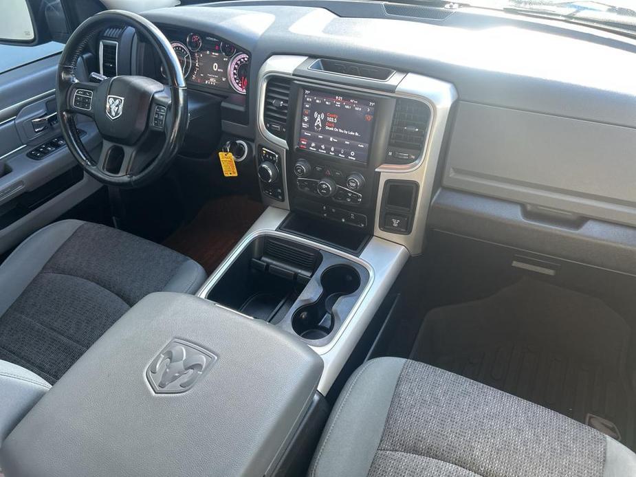 used 2020 Ram 1500 Classic car, priced at $32,900