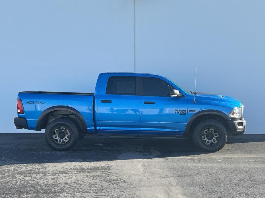 used 2020 Ram 1500 Classic car, priced at $32,900