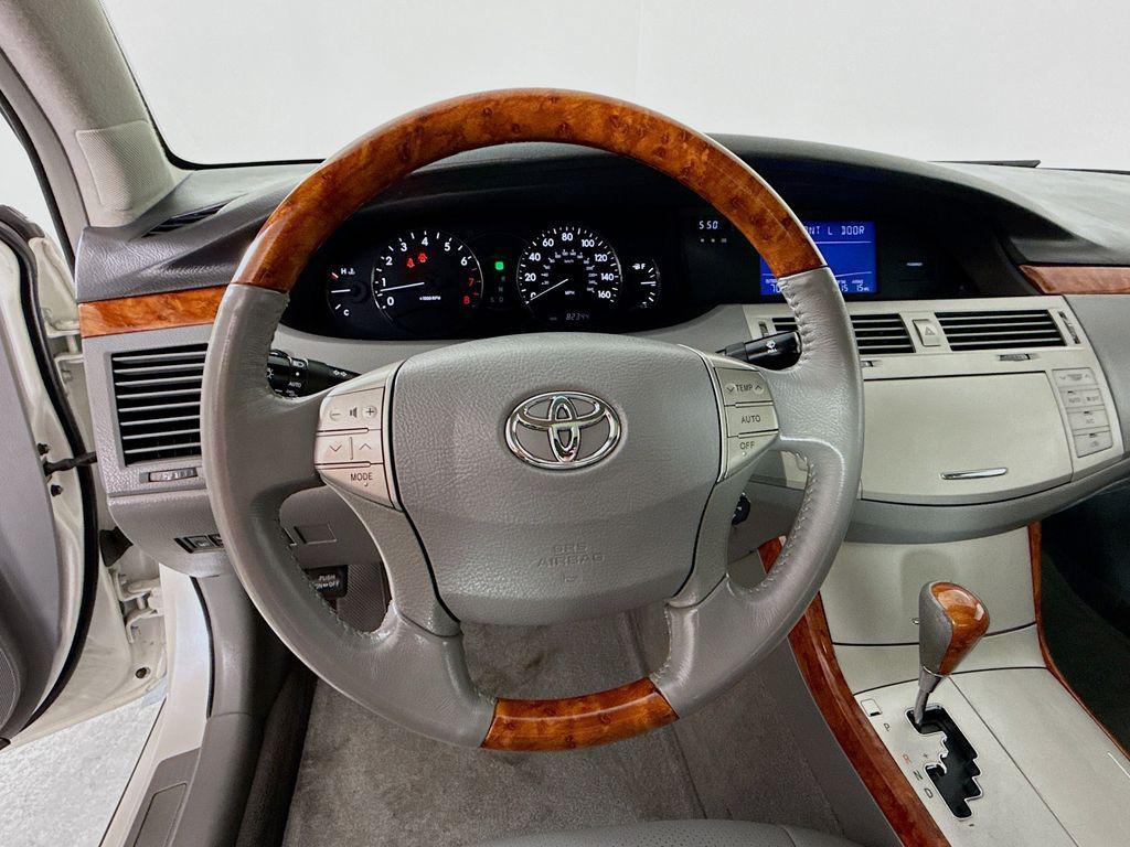 used 2005 Toyota Avalon car, priced at $11,900