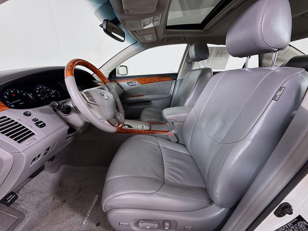 used 2005 Toyota Avalon car, priced at $11,900
