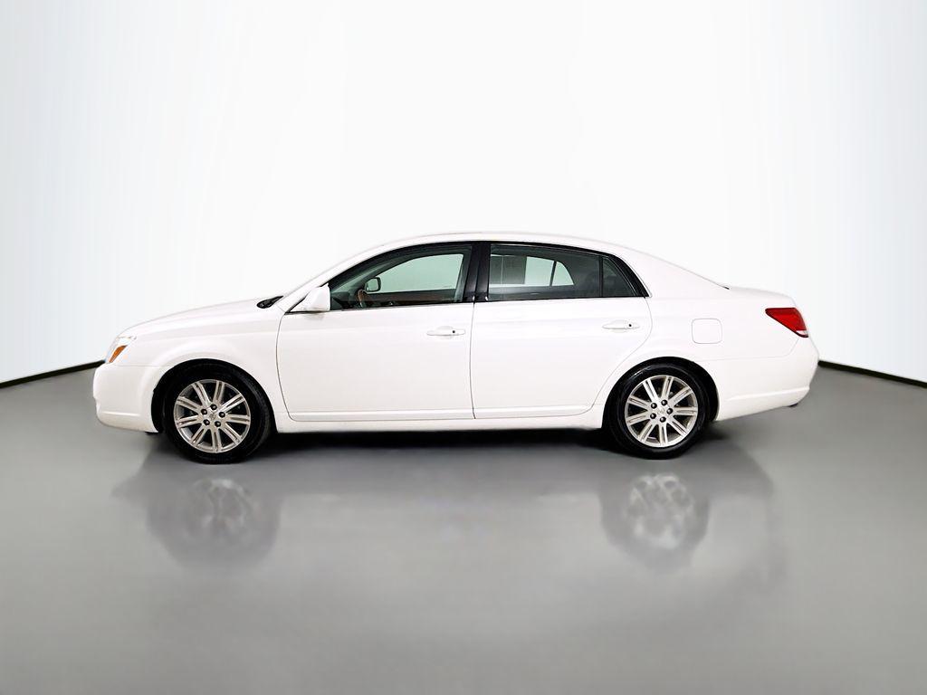 used 2005 Toyota Avalon car, priced at $11,900