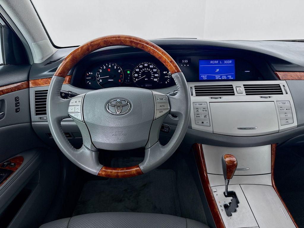 used 2005 Toyota Avalon car, priced at $11,900