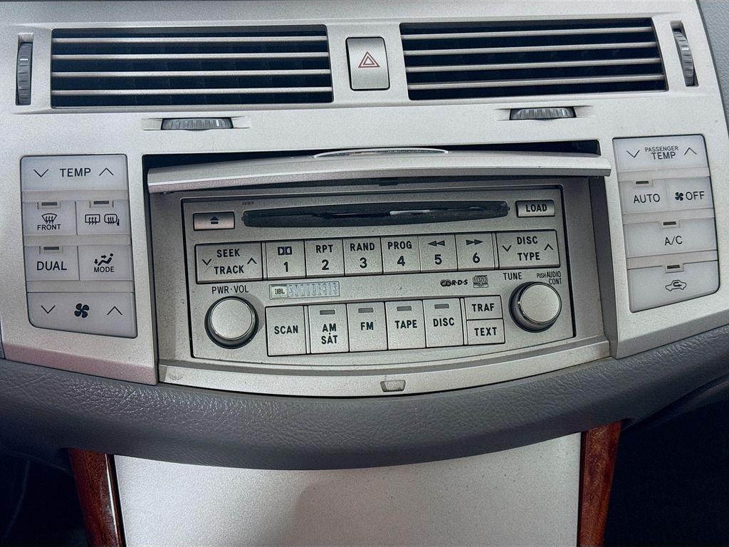 used 2005 Toyota Avalon car, priced at $11,900