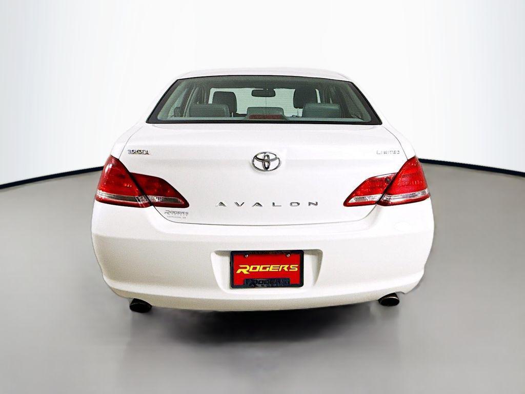 used 2005 Toyota Avalon car, priced at $11,900