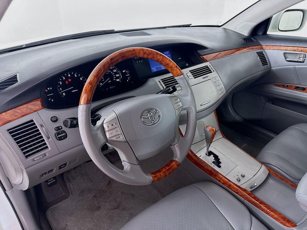 used 2005 Toyota Avalon car, priced at $11,900