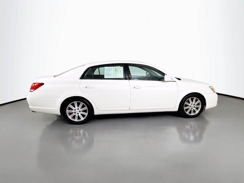 used 2005 Toyota Avalon car, priced at $11,900