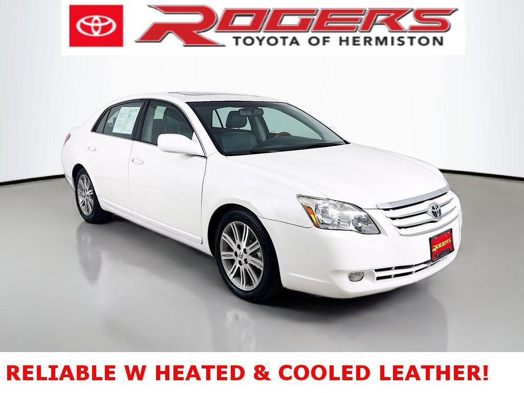 used 2005 Toyota Avalon car, priced at $11,900