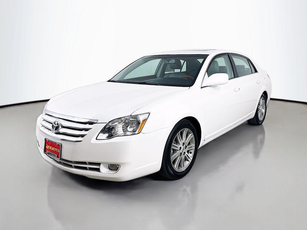 used 2005 Toyota Avalon car, priced at $11,900