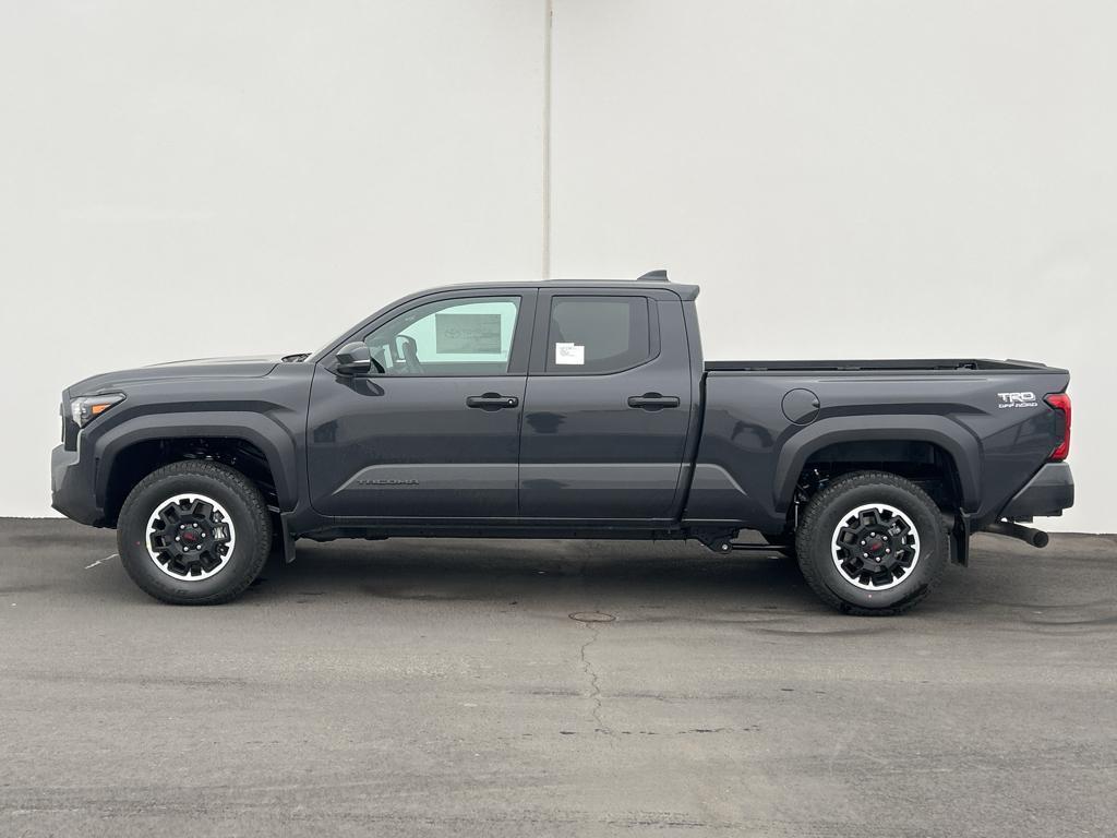 new 2024 Toyota Tacoma car, priced at $52,074