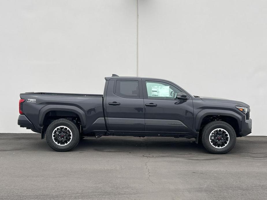 new 2024 Toyota Tacoma car, priced at $52,074