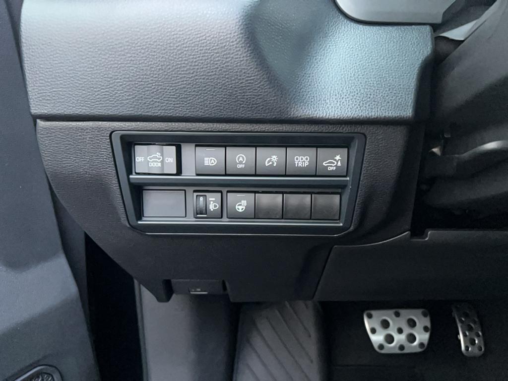 new 2025 Toyota Tundra car, priced at $54,411