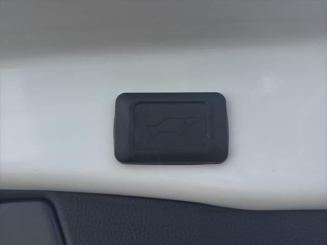used 2024 Toyota RAV4 Hybrid car, priced at $44,900