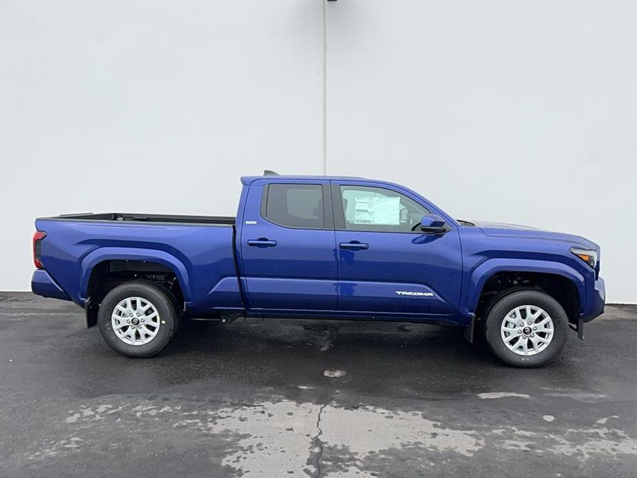 new 2024 Toyota Tacoma car, priced at $43,934