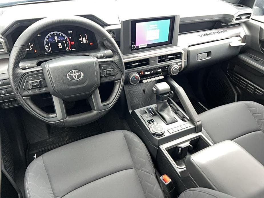 new 2024 Toyota Tacoma car, priced at $43,934