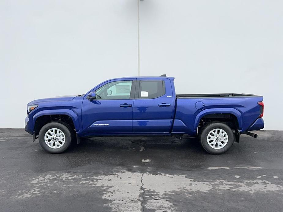 new 2024 Toyota Tacoma car, priced at $43,934