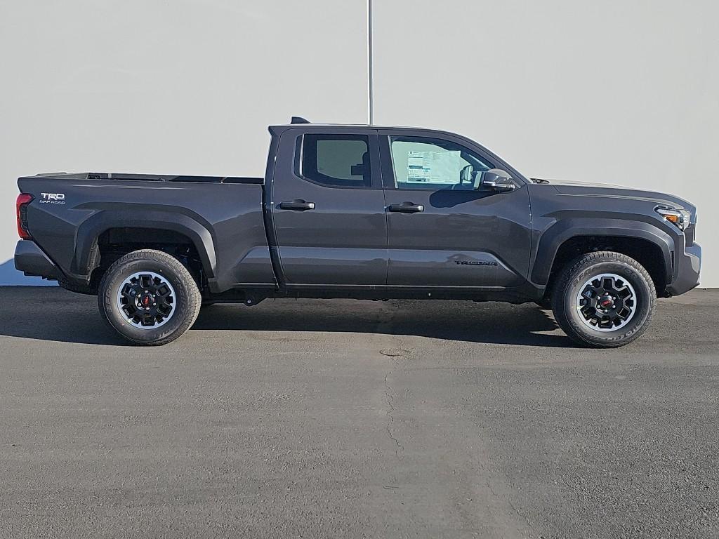 new 2025 Toyota Tacoma car, priced at $54,055