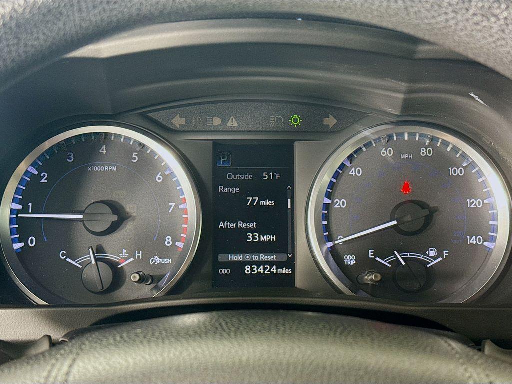 used 2017 Toyota Highlander car, priced at $21,993