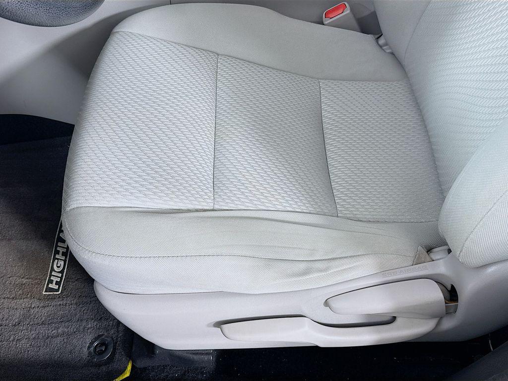 used 2017 Toyota Highlander car, priced at $21,993