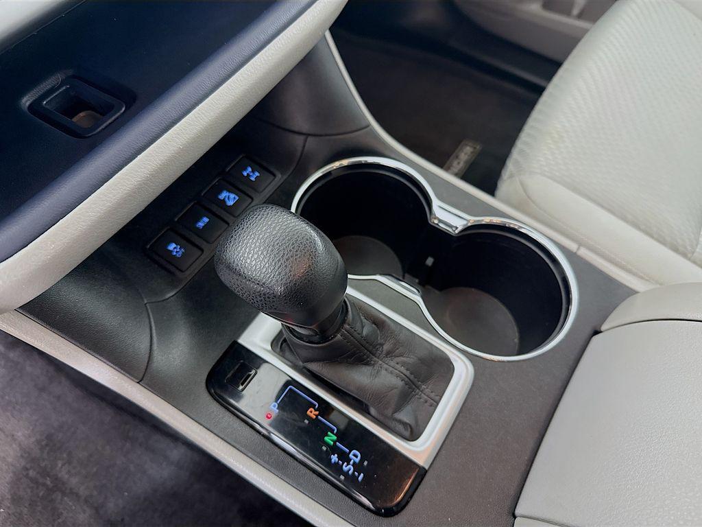 used 2017 Toyota Highlander car, priced at $21,993