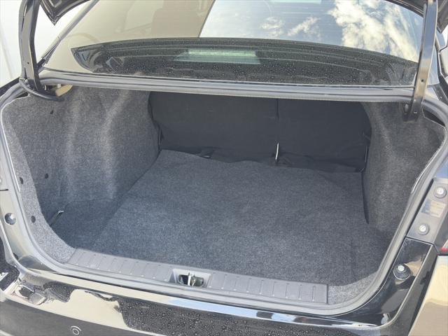 used 2022 Nissan Versa car, priced at $15,900