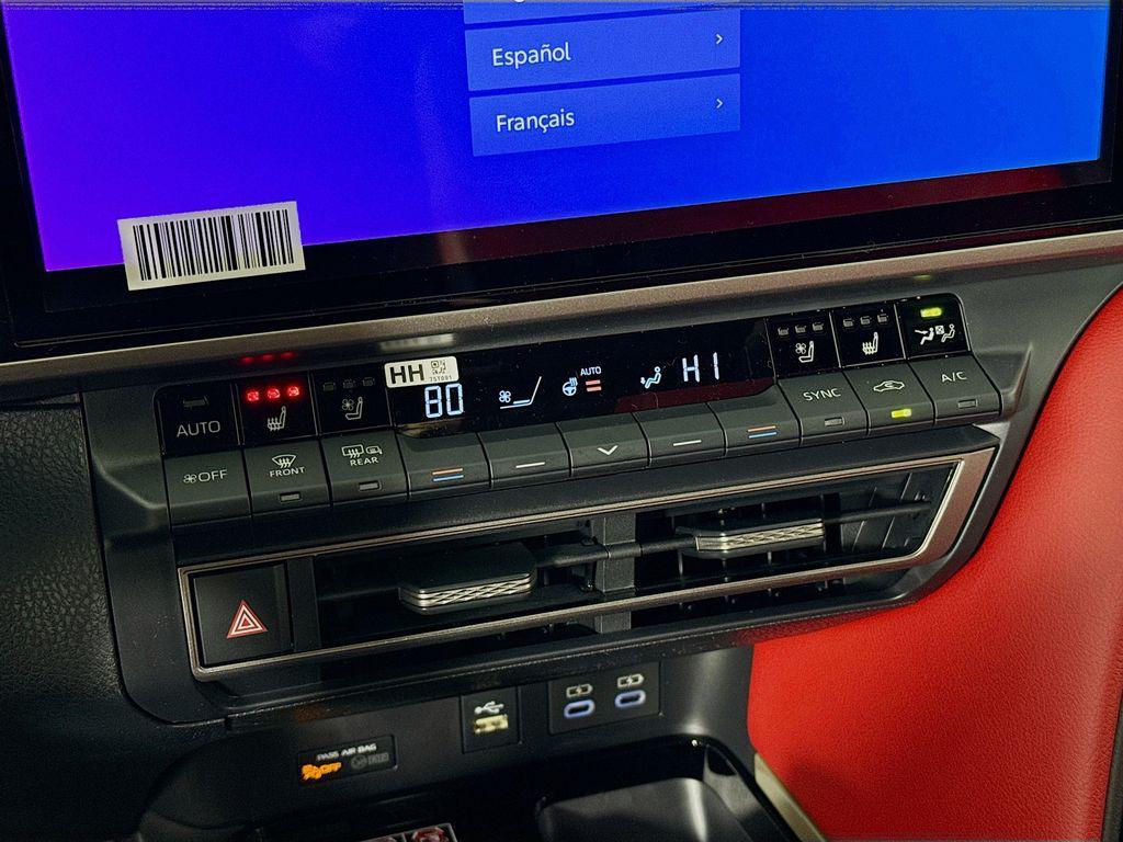 new 2026 Toyota Camry car, priced at $40,851