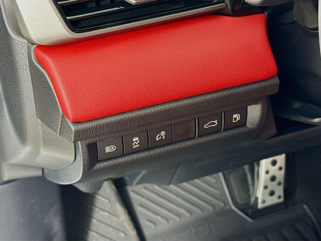 new 2026 Toyota Camry car, priced at $40,851